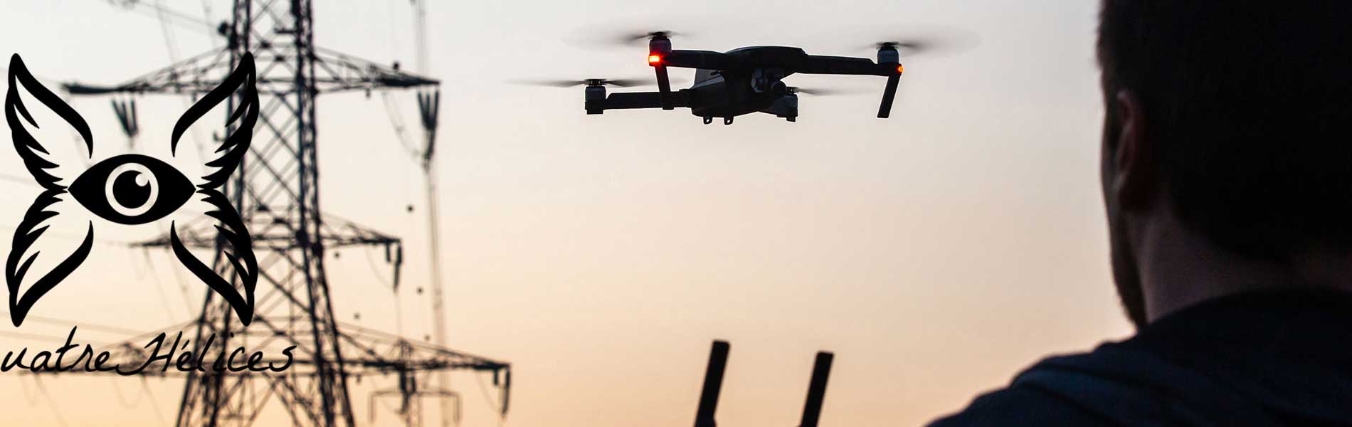 Drone pour topographie prix
