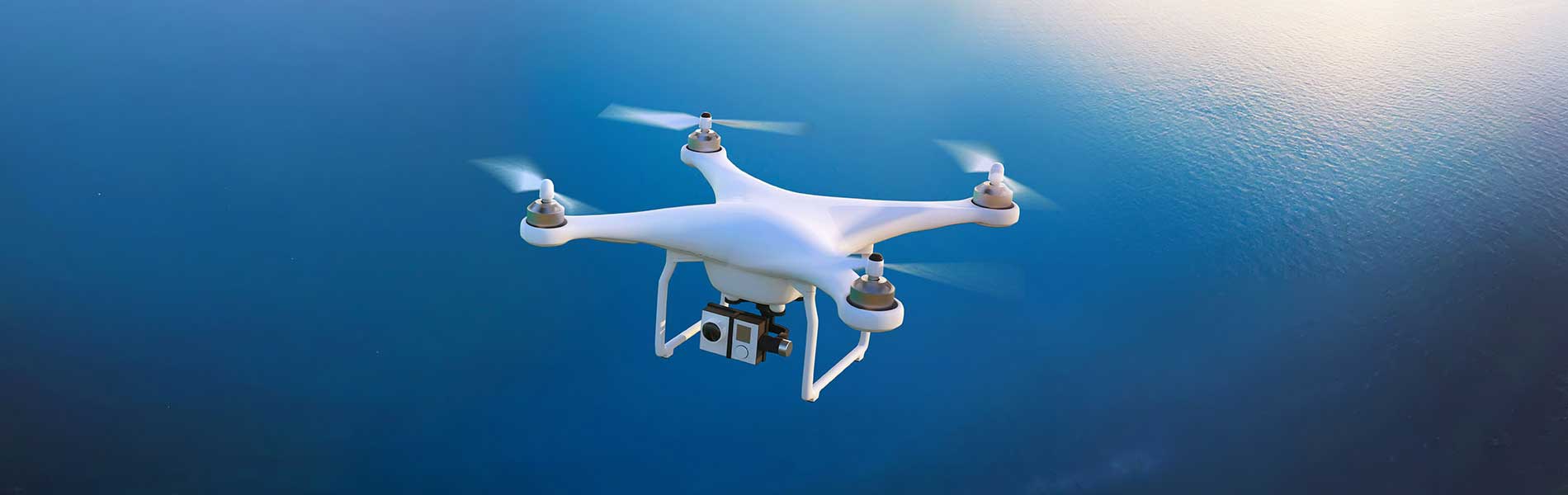 Photo chantier drone