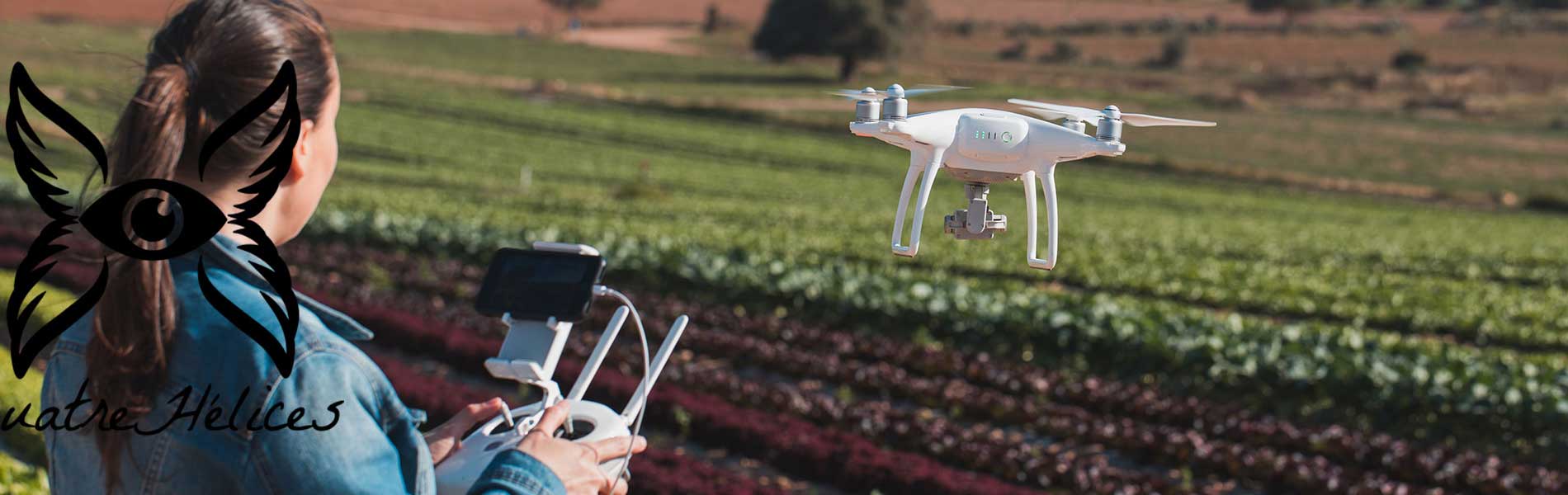 Prix film chantier drone