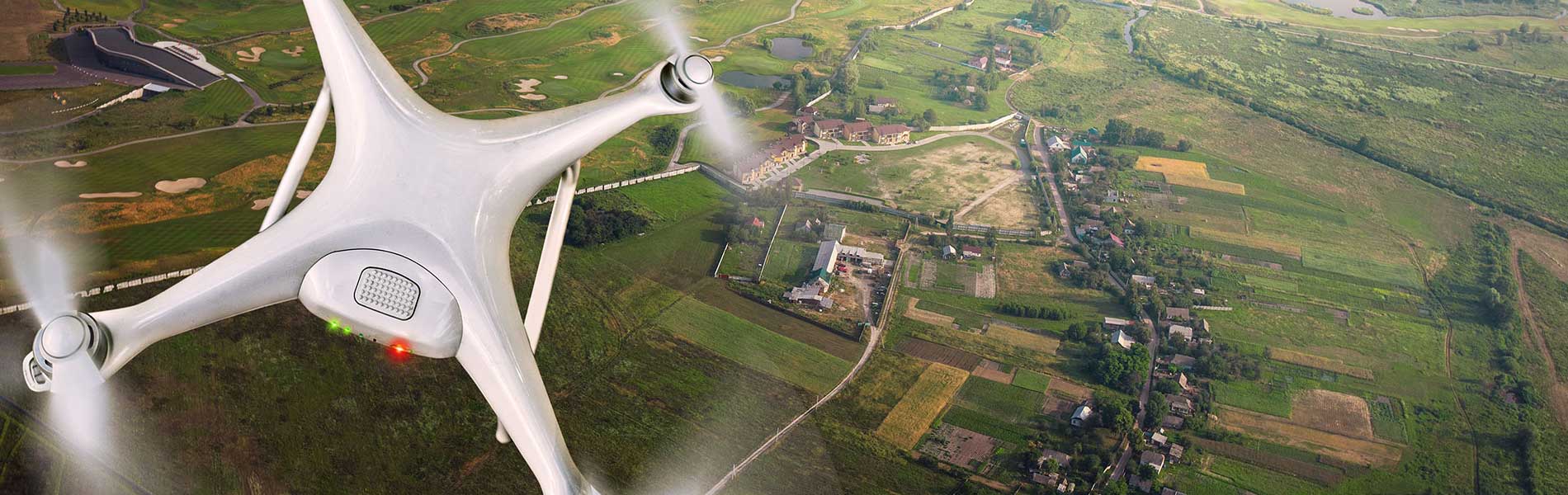 Drone pour topographie prix