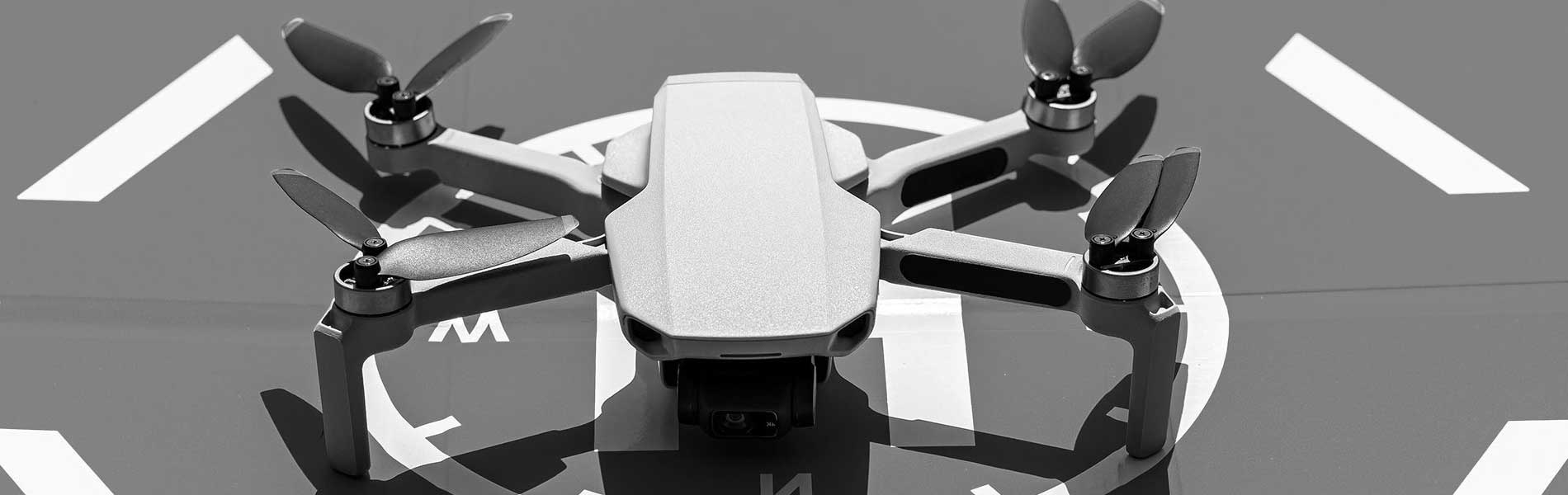 Drone pour topographie prix