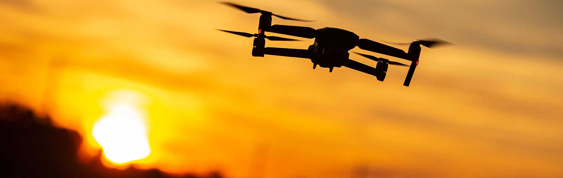 Drone pour topographie prix
