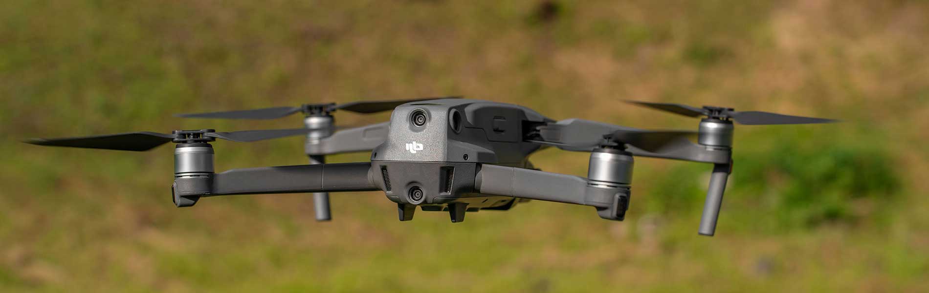 Drone professionnel surveillance