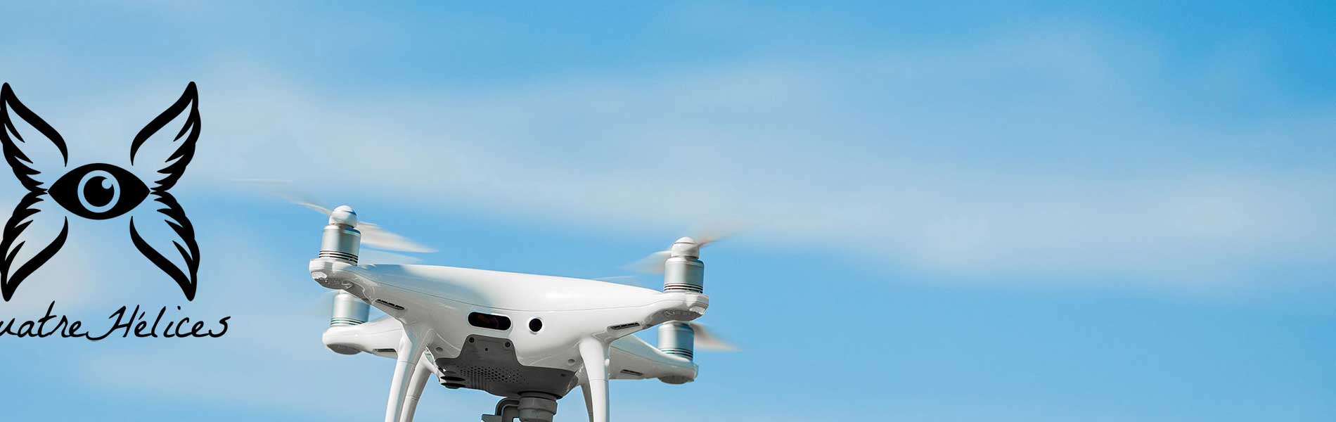 Prix suivi de chantier par drone