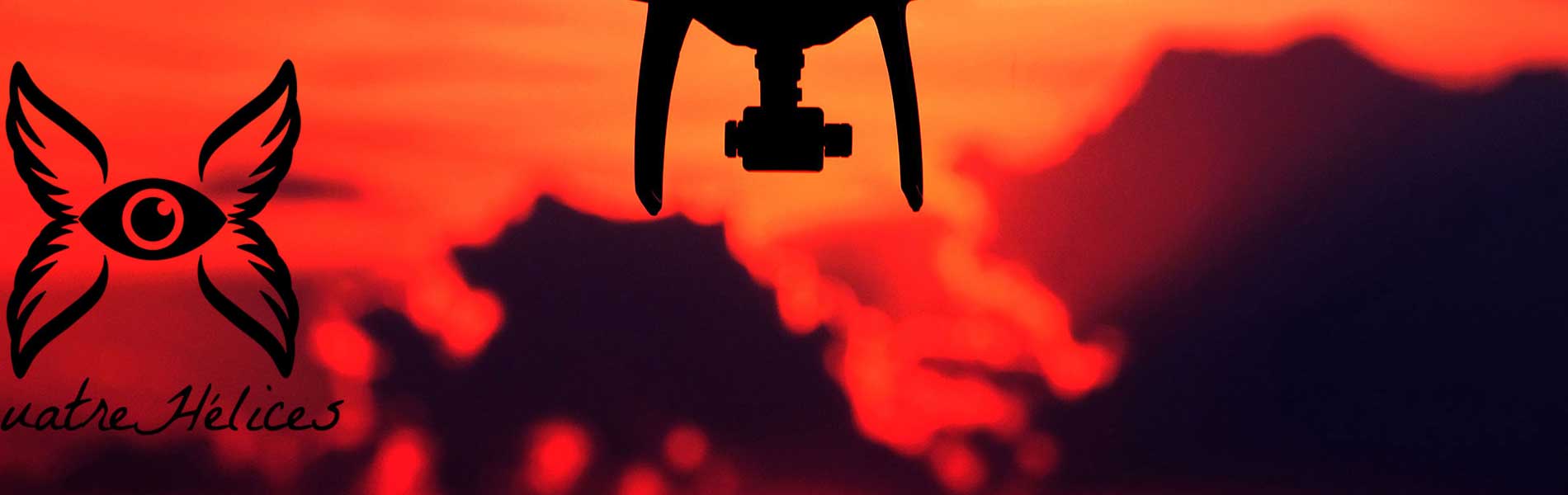 Tarif film chantier drone