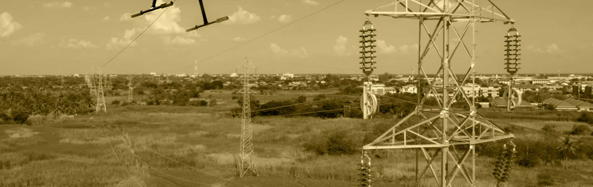 Photo chantier drone