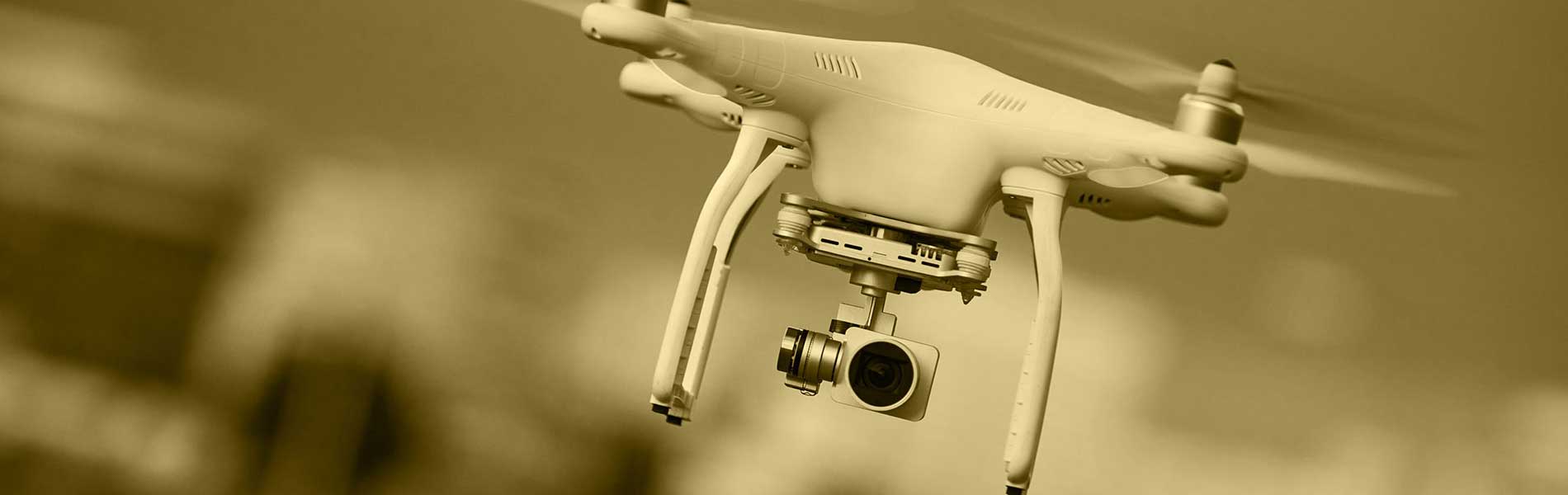 Prix suivi de chantier par drone