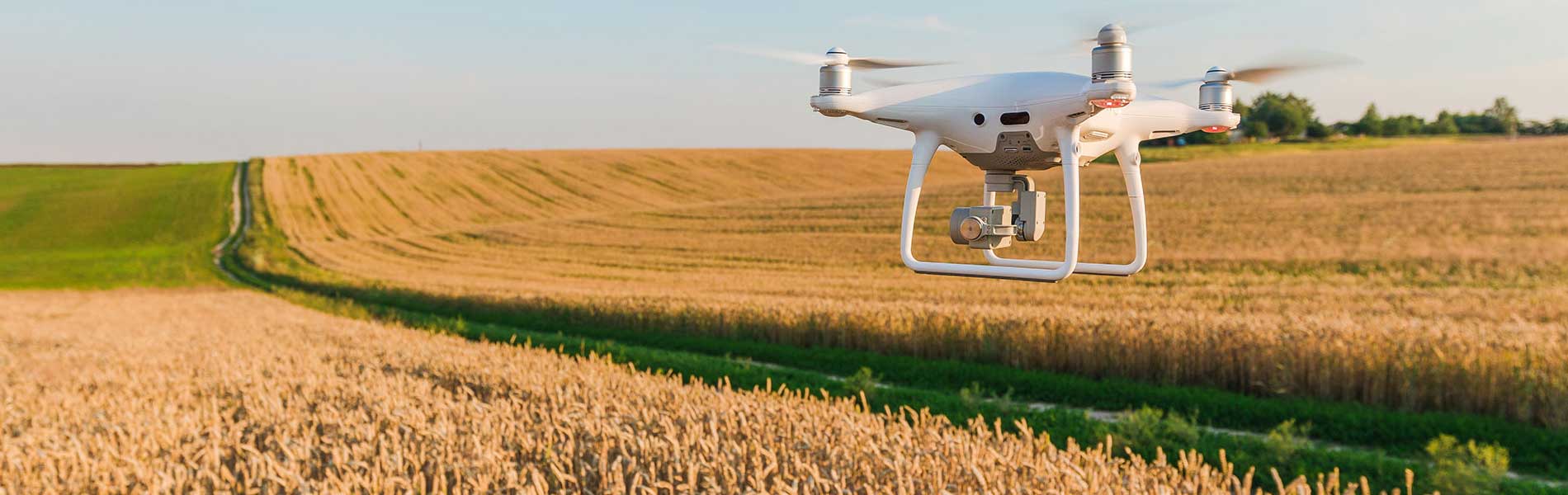 Time lapse chantier drone