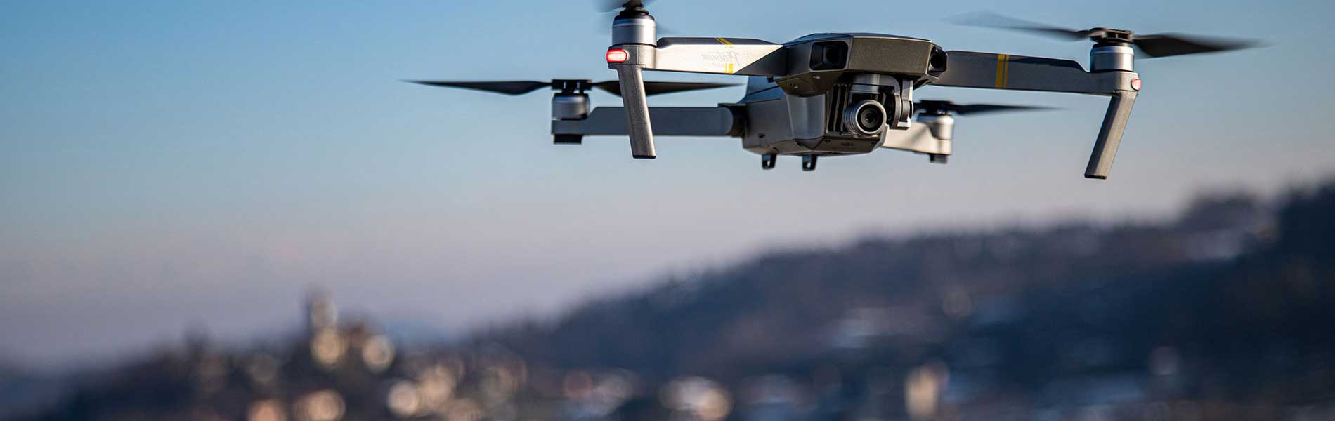 Photo chantier drone Saint-Martin-De-Crau (13310)