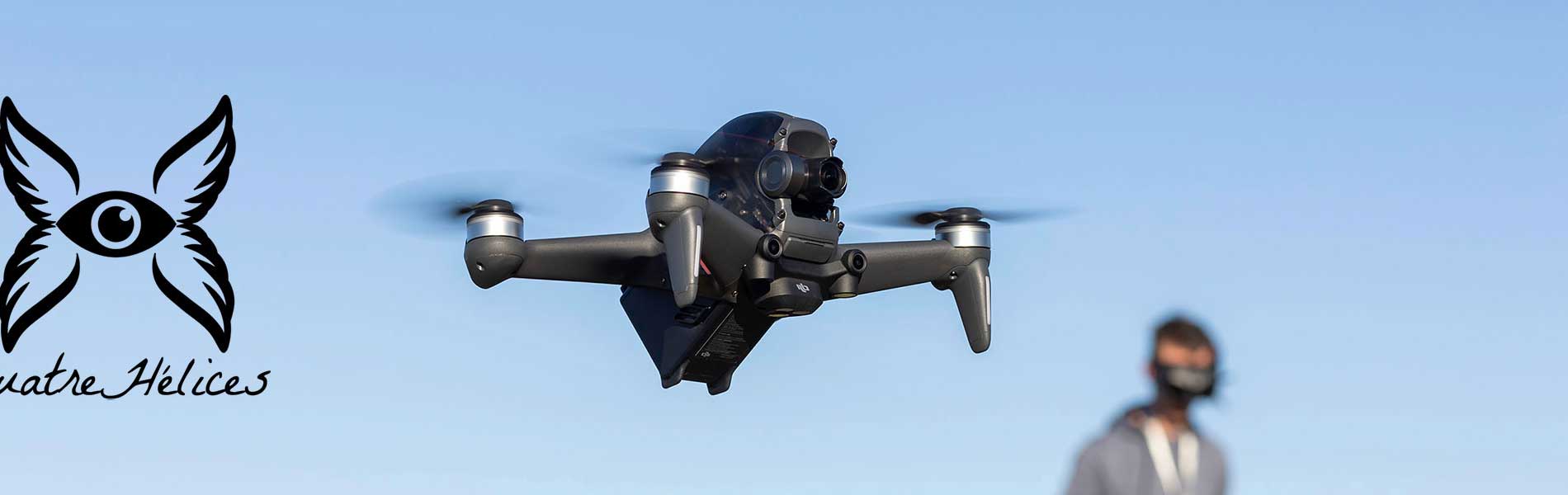 Drone pour topographie prix