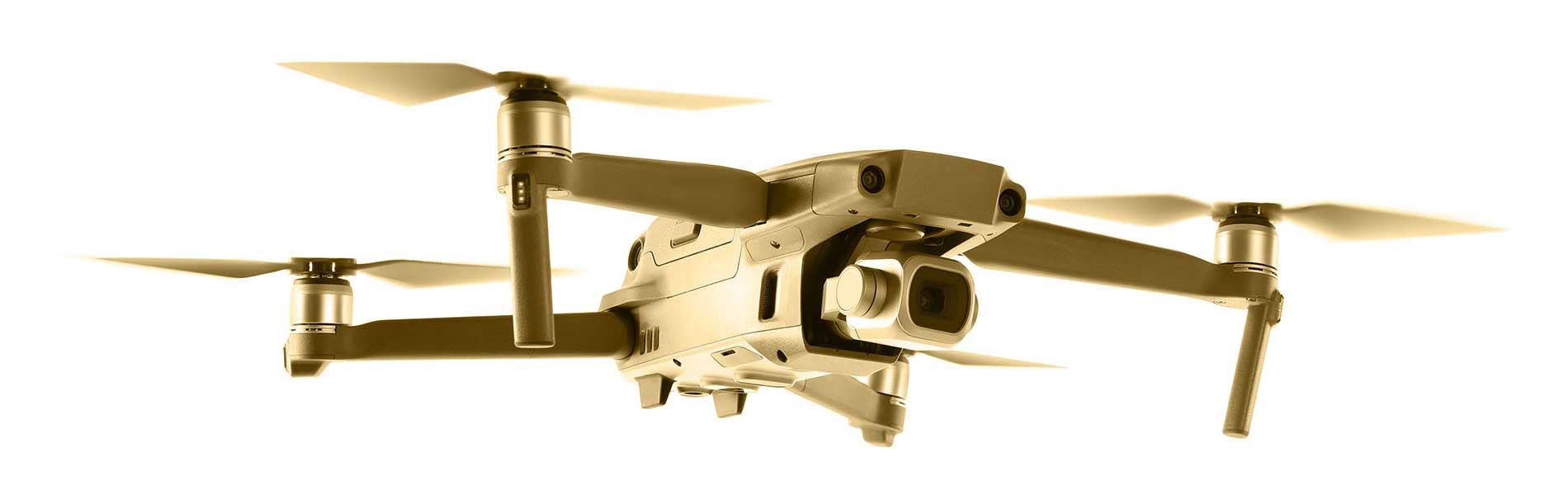 Tarif film chantier drone