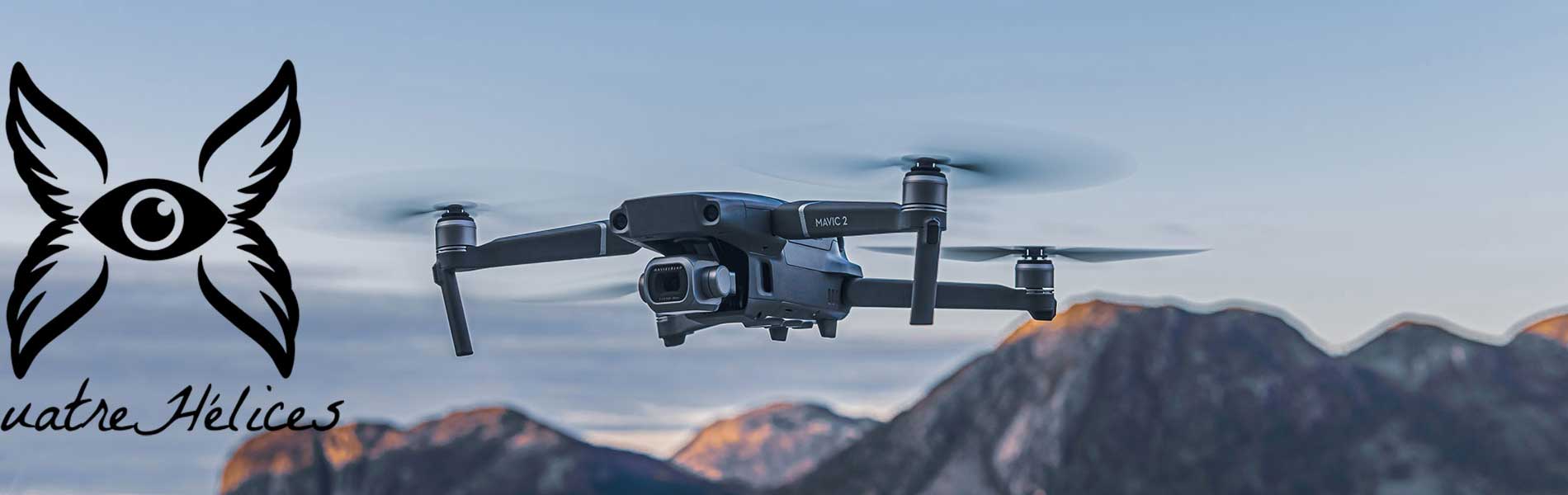 Tarif suivi de chantier par drone
