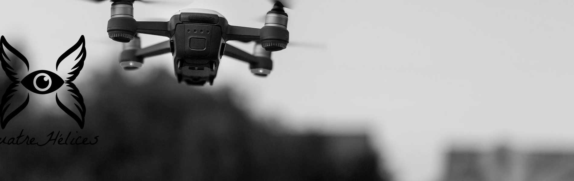 Prix film chantier drone