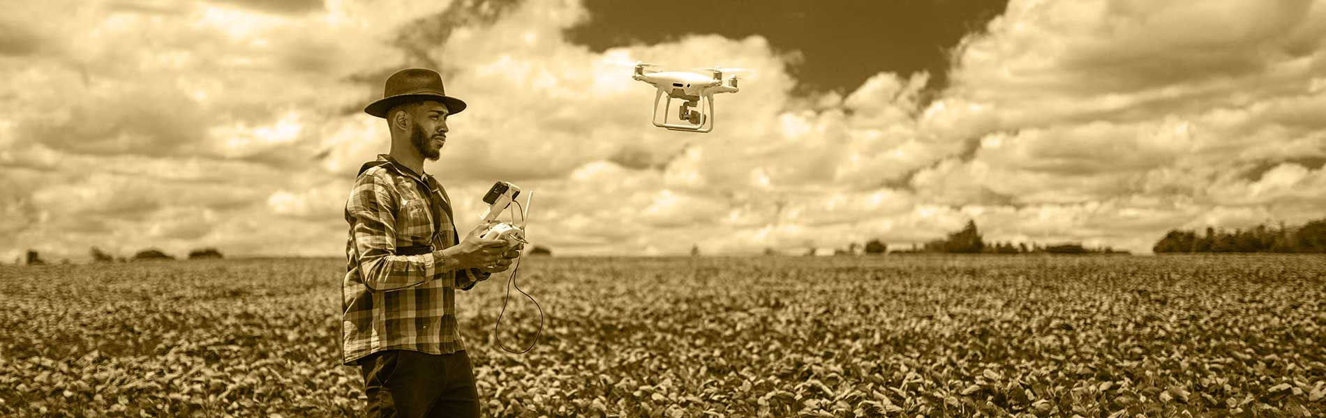 Tarif film chantier drone