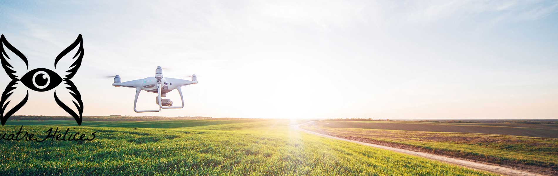 Drone pour topographie prix