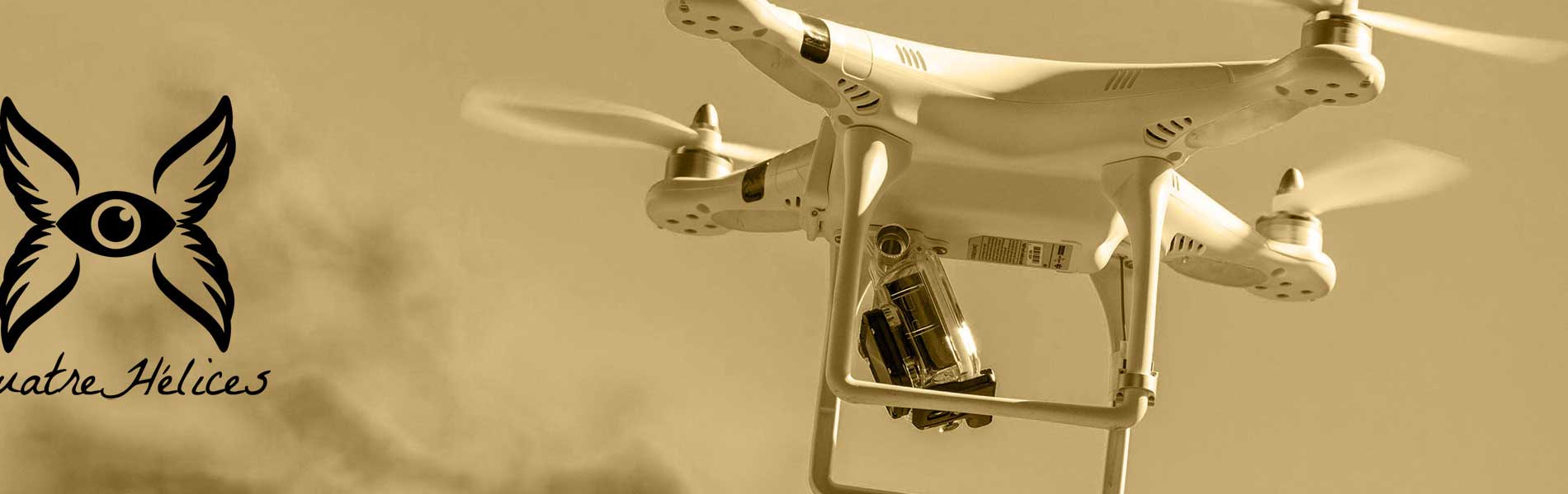 Tarif suivi de chantier par drone