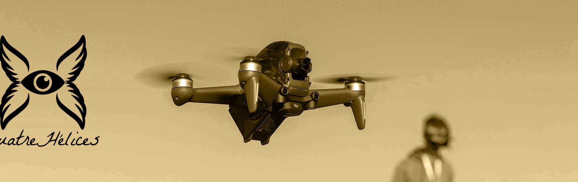 Drone pour topographie prix