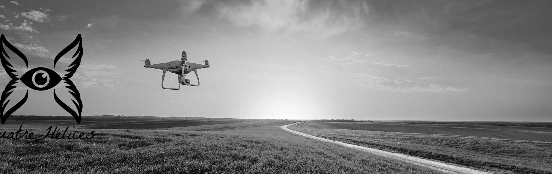Drone pour topographie prix