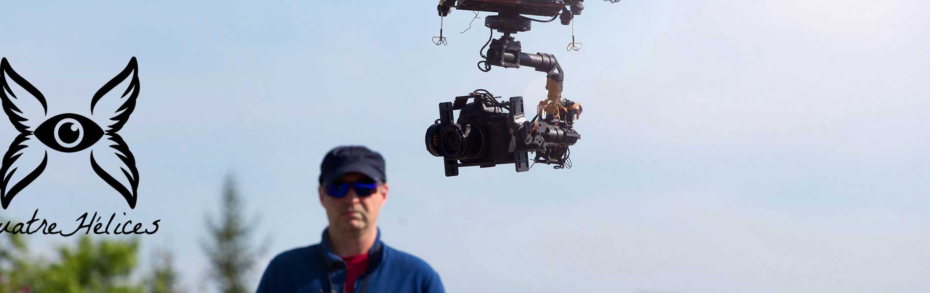 Drone pour topographie prix