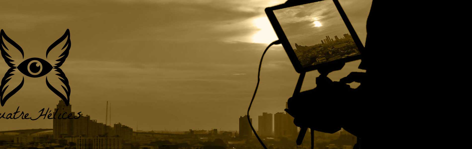 Drone pour topographie prix