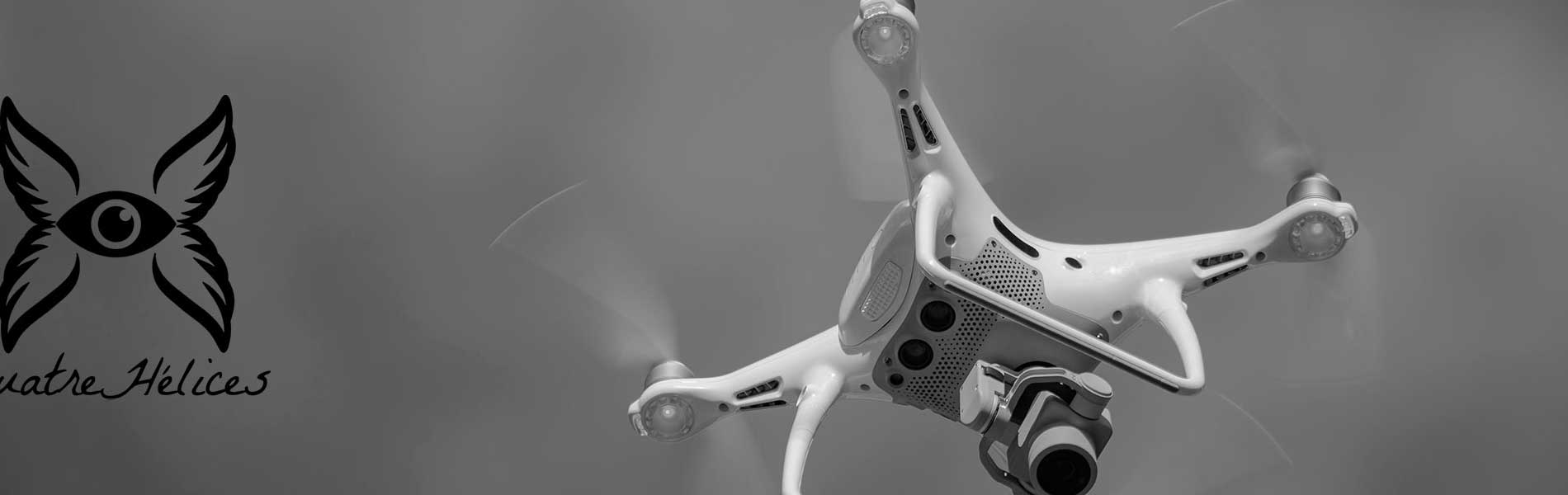 Tarif suivi de chantier par drone