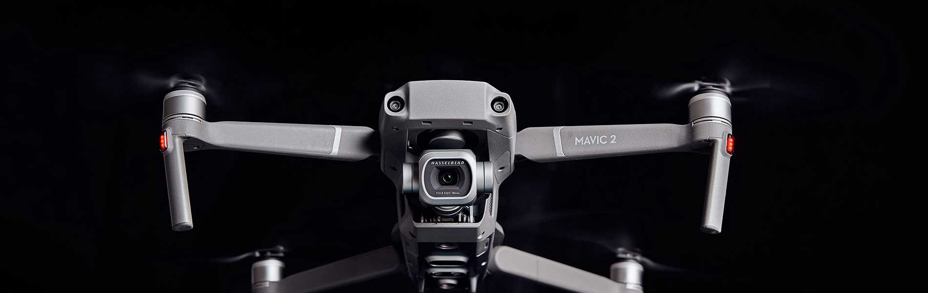 Tarif suivi de chantier par drone