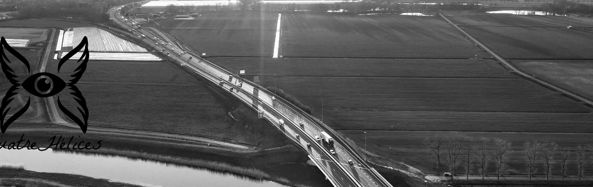 Tarif film chantier drone