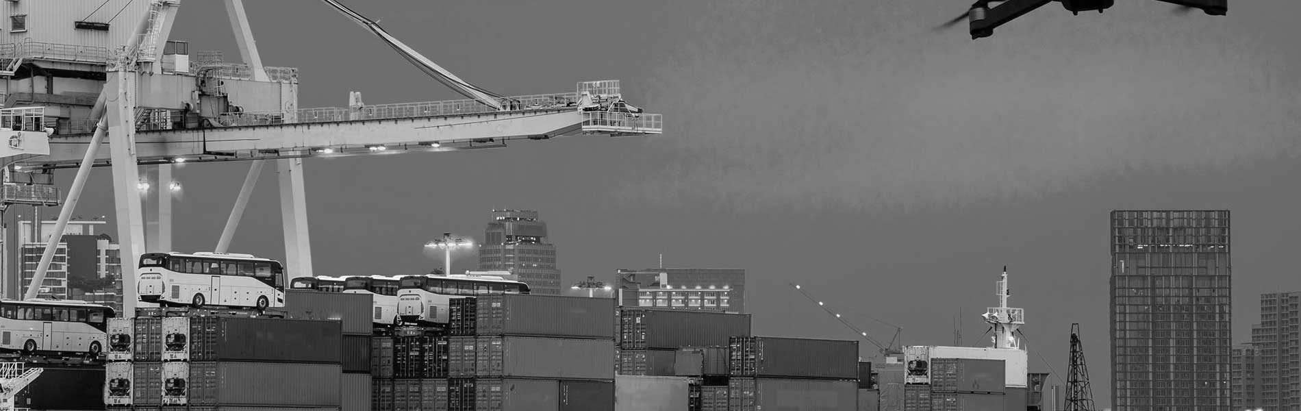 Drone chantier