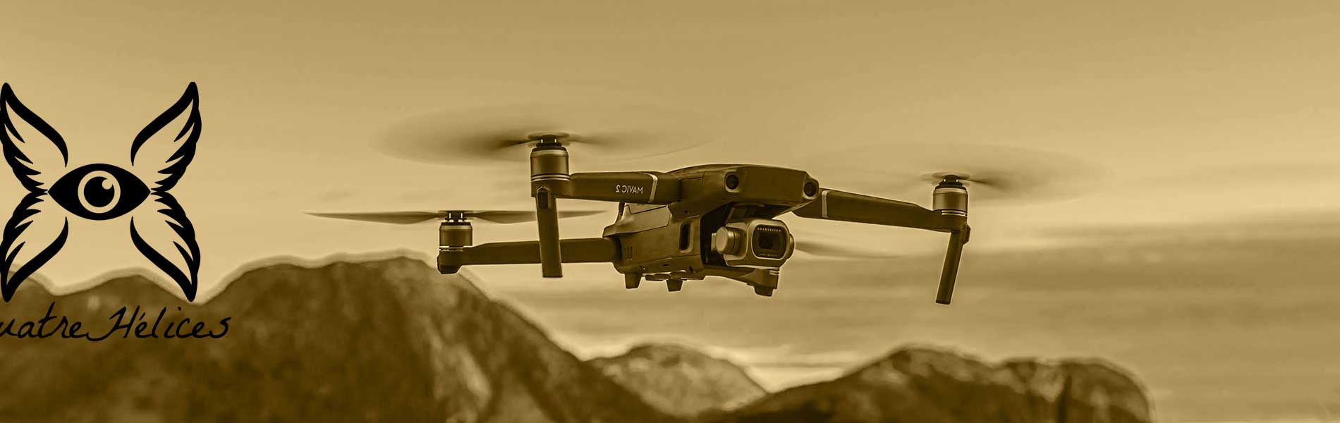 Tarif suivi de chantier par drone