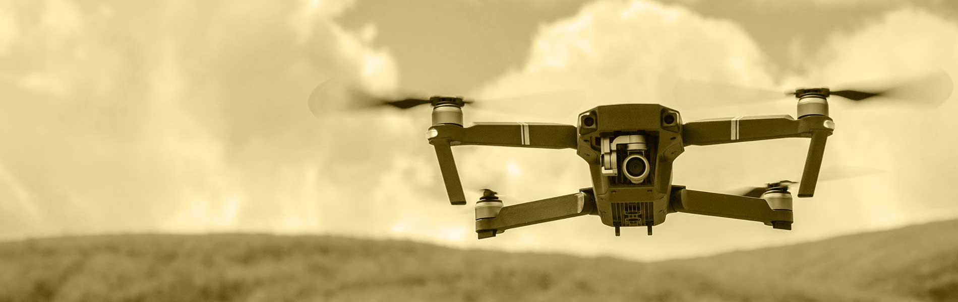 Prix film chantier drone