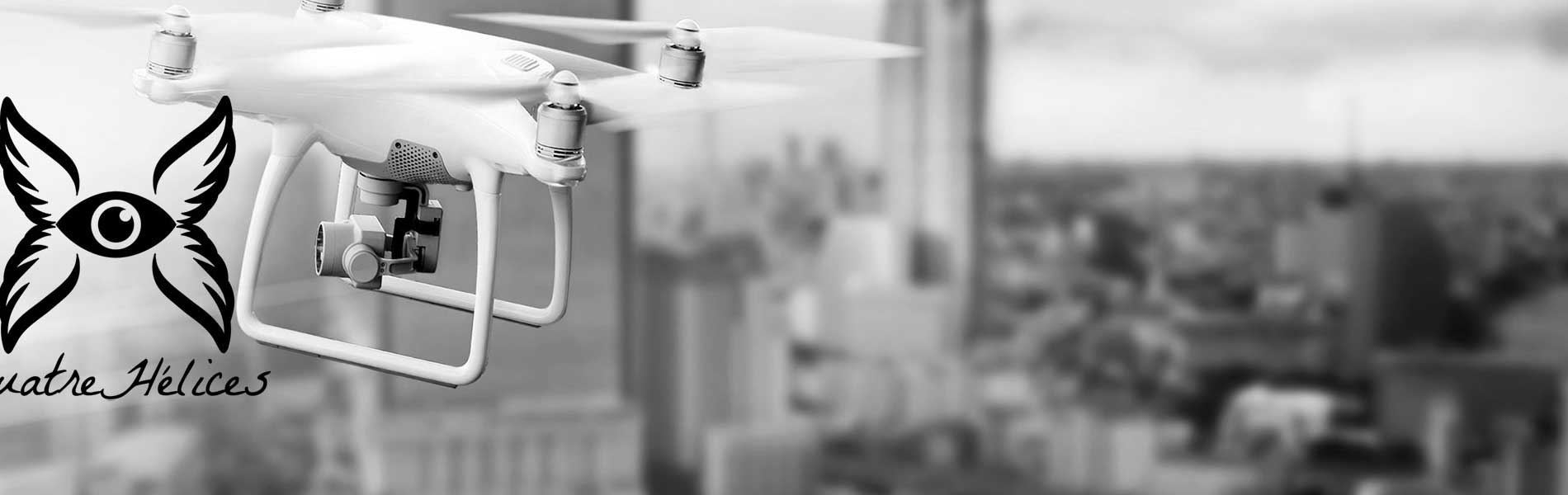 Tarif film chantier drone