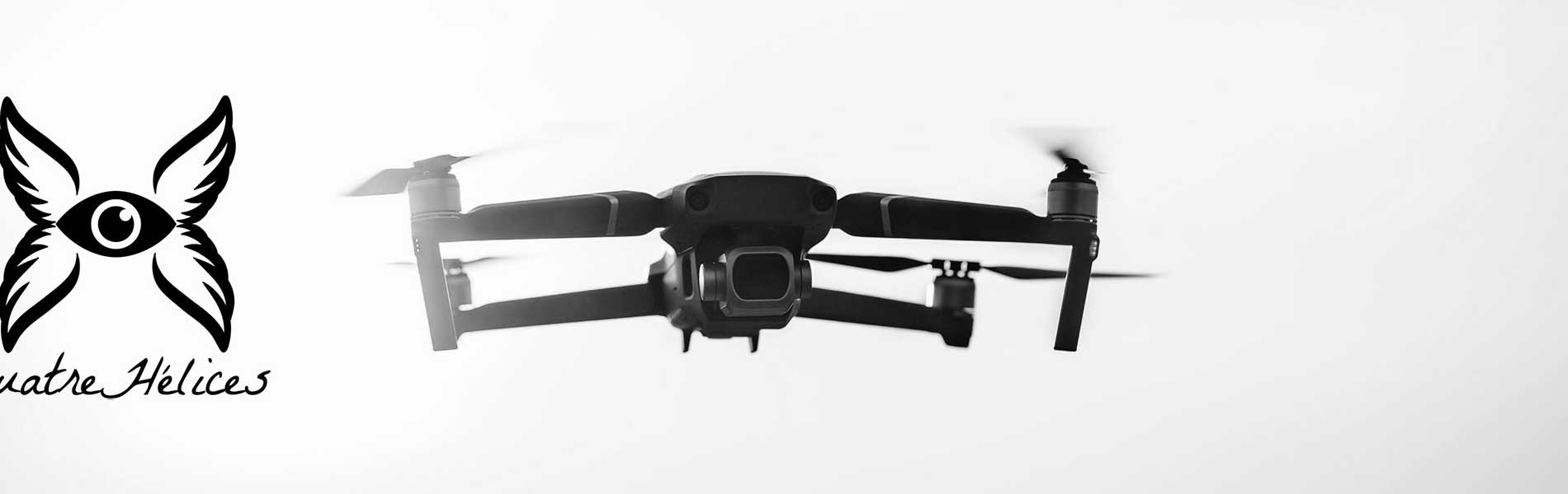 Tarif suivi de chantier par drone
