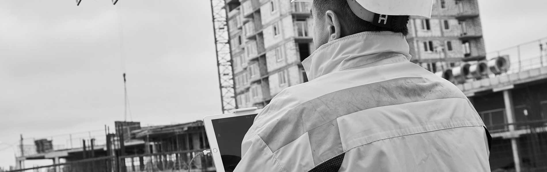 Drone professionnel surveillance