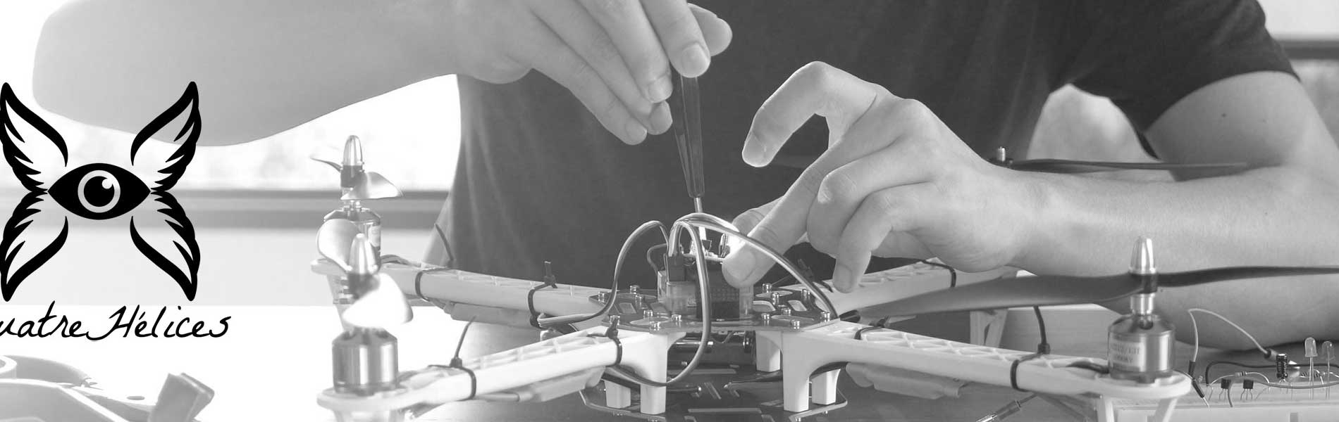 Drone pour topographie prix