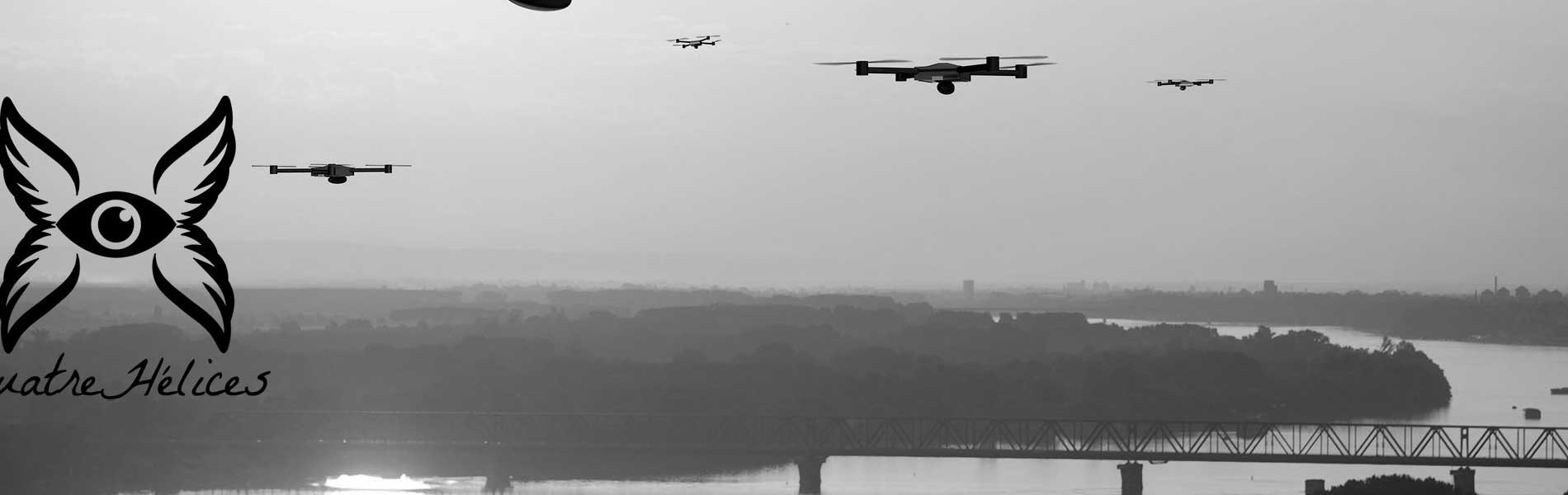 Drone pour topographie prix La Ciotat (13600)