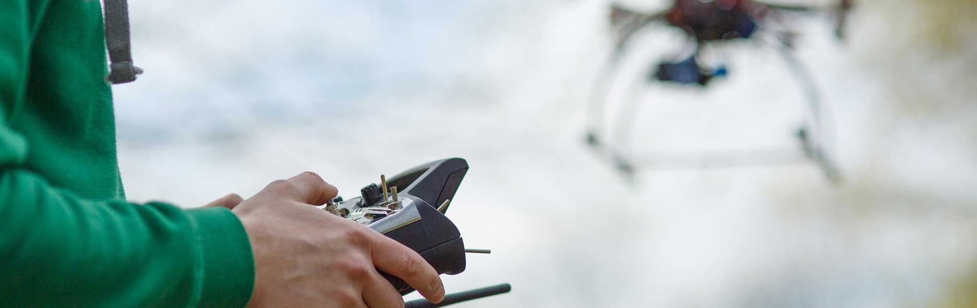 Drone pour topographie prix