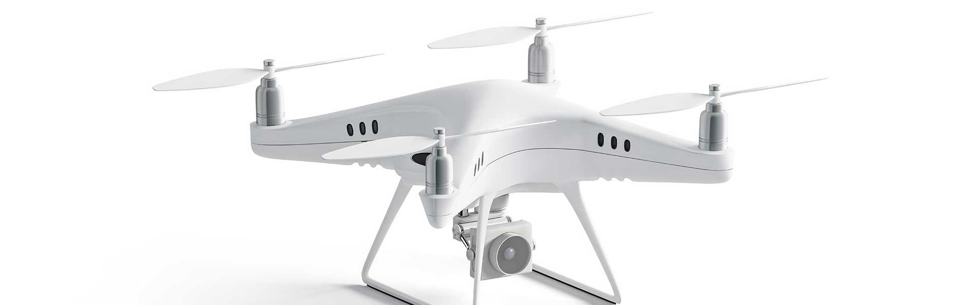 Prix suivi de chantier par drone