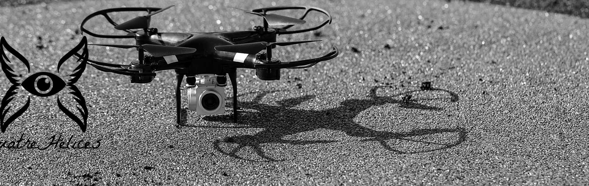 Prix film chantier drone