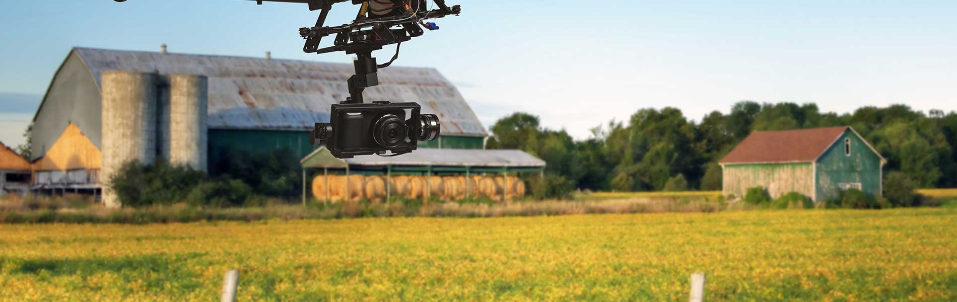 Tarif suivi de chantier par drone