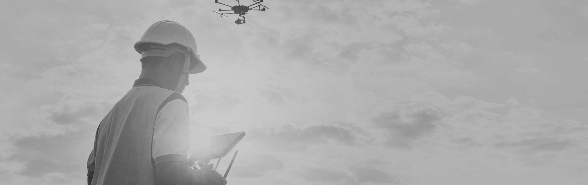 Drone pour topographie prix