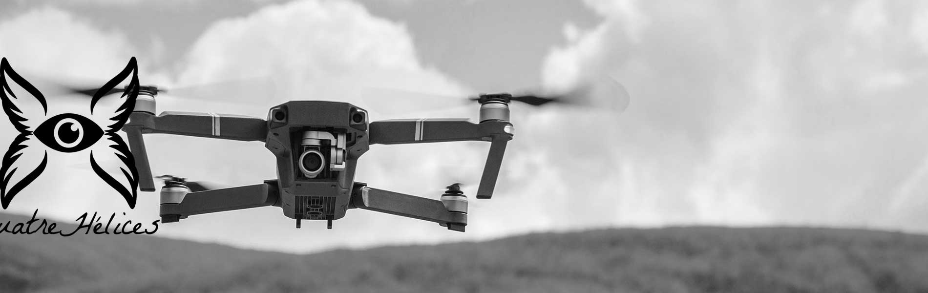 Tarif suivi de chantier par drone