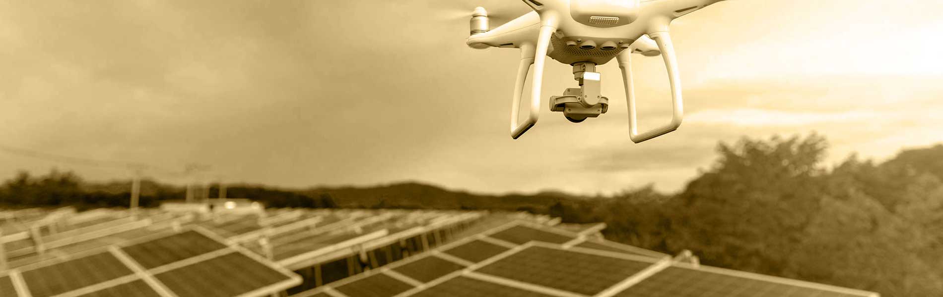 Photo chantier drone Saint-Rémy-De-Provence (13210)