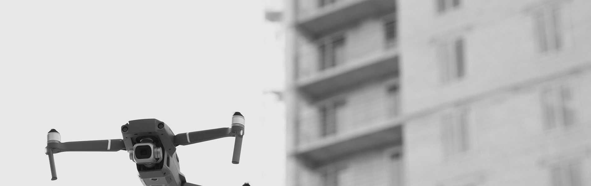 Drone pour topographie prix