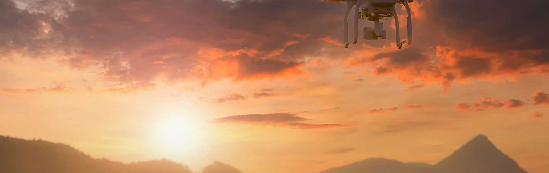 Drone pour topographie prix