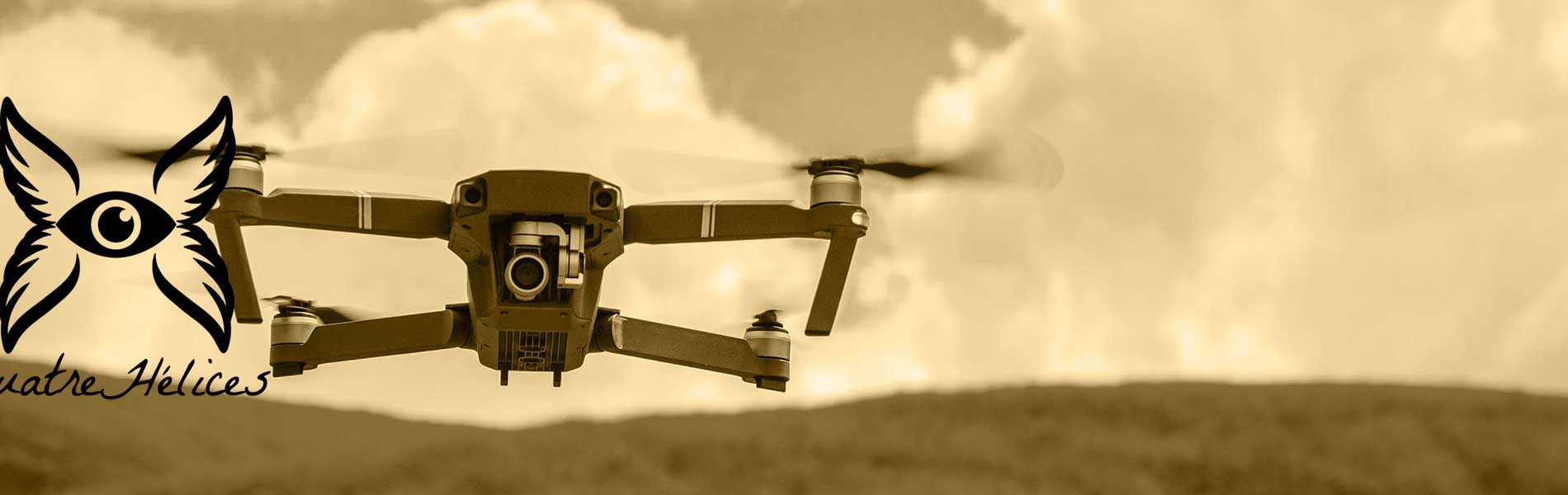 Tarif suivi de chantier par drone