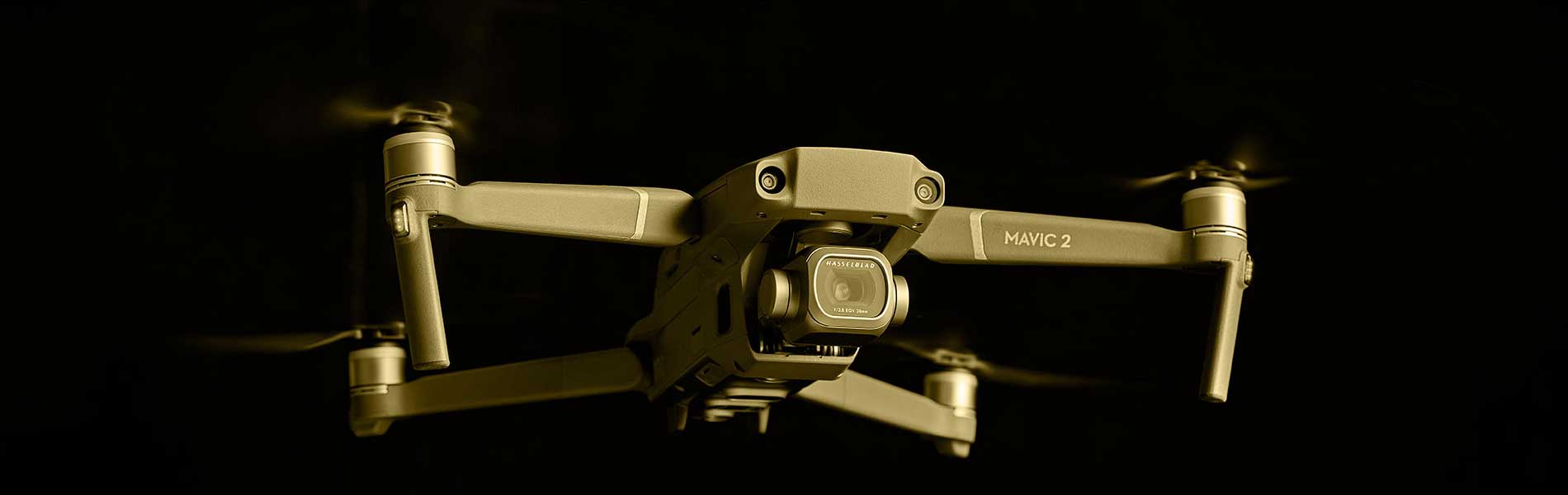 Photo chantier drone