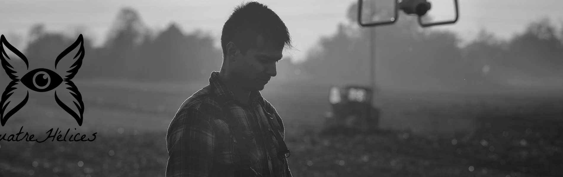Prix film chantier drone
