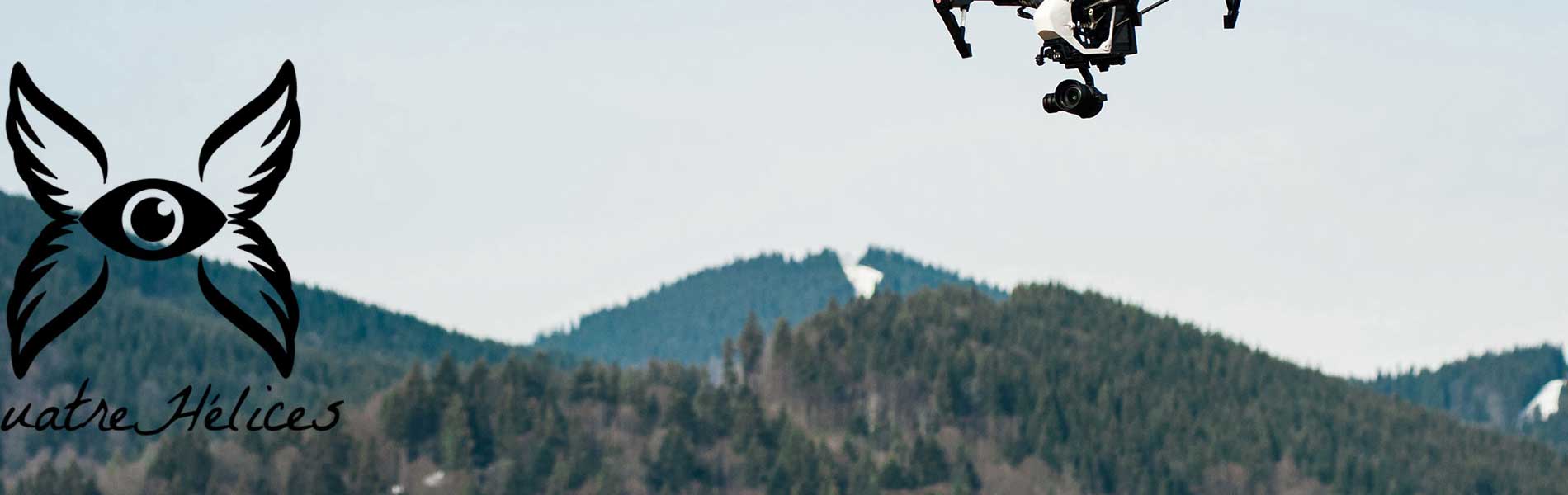 Prix suivi de chantier par drone