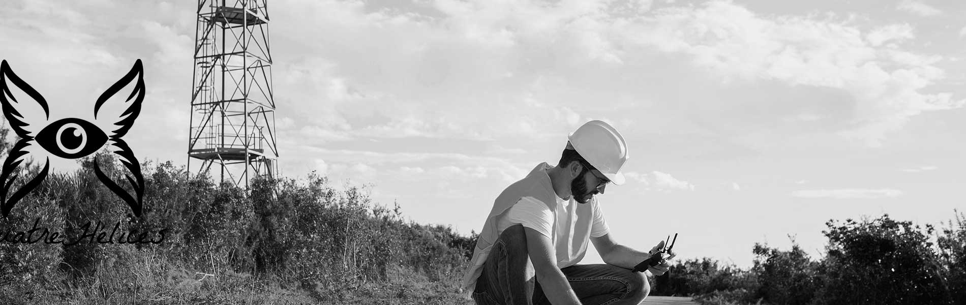 Suivi de chantier construction