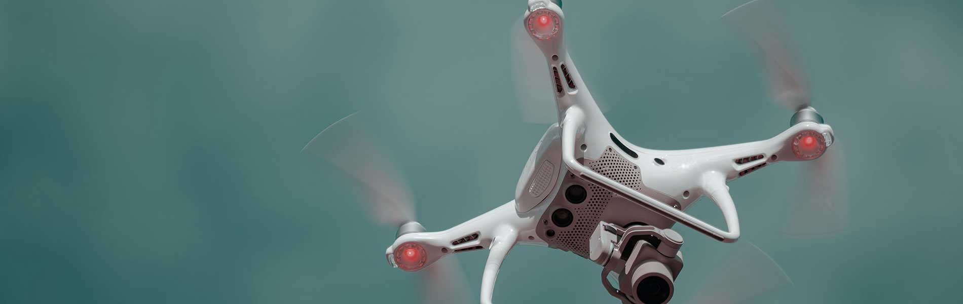 Drone pour topographie prix